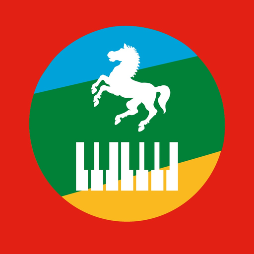 Musikschule Herne app icon
