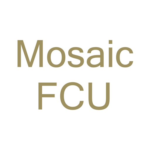 Mosaic FCU Mobile app icon