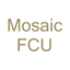 Mosaic FCU Mobile icon
