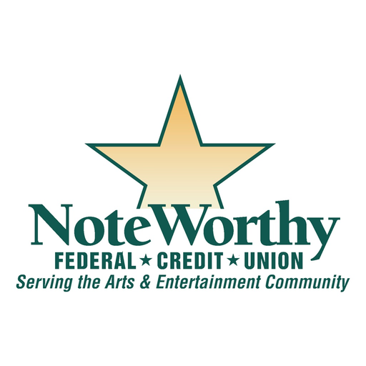 Noteworthy FCU Mobile app icon