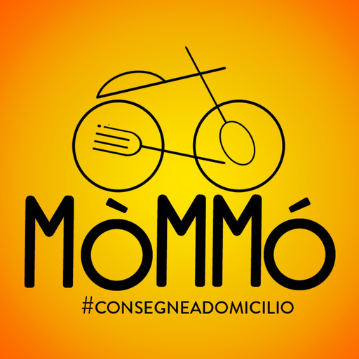 Mòmmò app icon