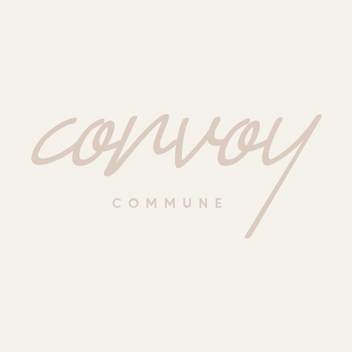 Convoy Commune app icon
