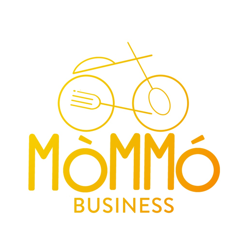 Mòmmò Business app icon