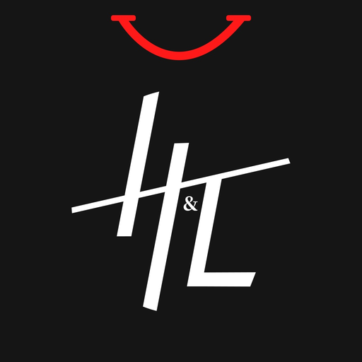 H&L app icon