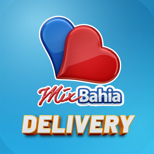 Mix Bahia Supermercados app icon