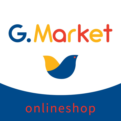 G.Market app icon