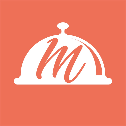 Mucho Menu - Online Menus app icon