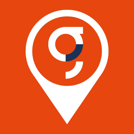 Geonav MyFinder app icon
