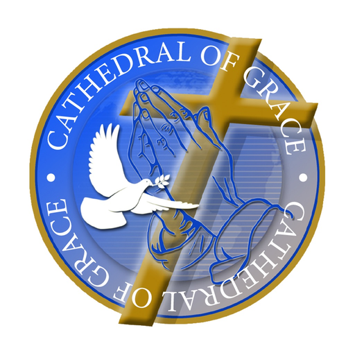 Cathedral of Grace Church App app icon