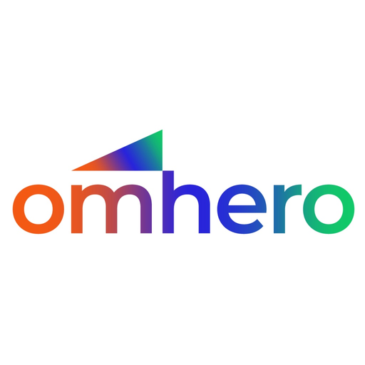 OMHERO app icon