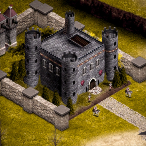 Wars of Empire app icon