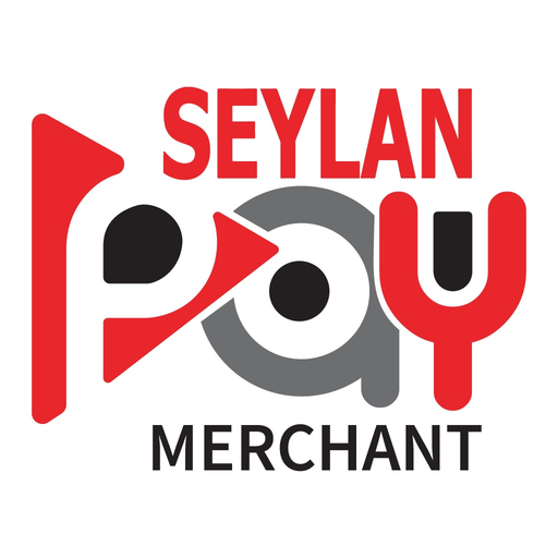 SeylanPay Merchant app icon