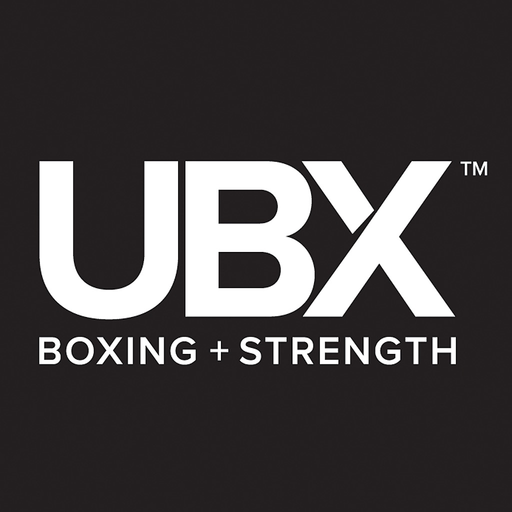 UBX Member App app icon
