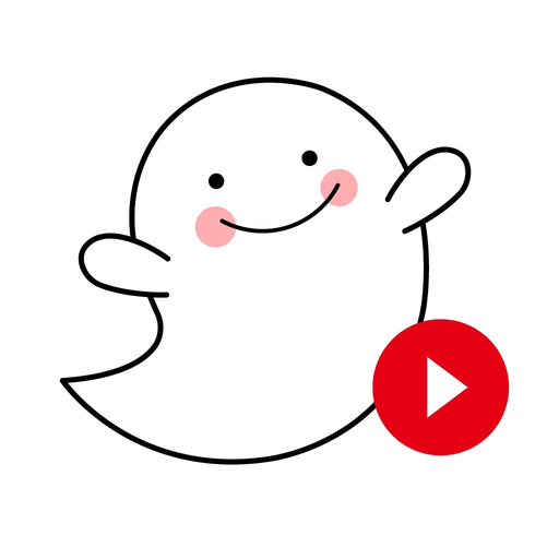 Lindo Fantasma ver1 app icon