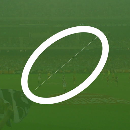 AFL Footy Quiz app icon