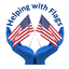 Helping With Flags icon
