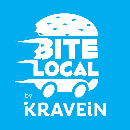 Bite Local app icon