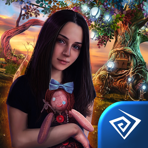 Rite of Passage: Hide and Seek app icon