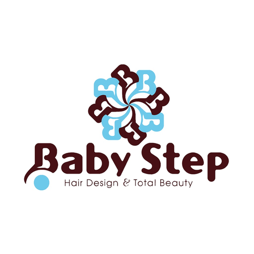 Baby Step app icon