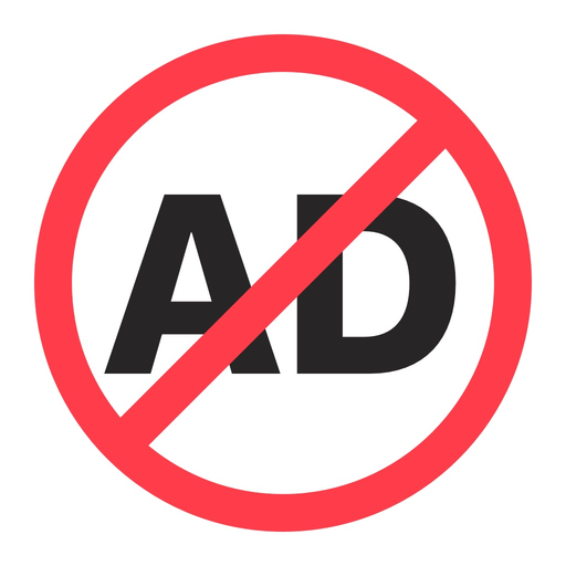 Ad Blocker · app icon
