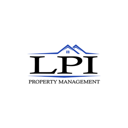 LPI Property Management App app icon