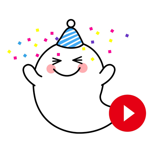 Lindo Fantasma ver4 app icon