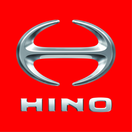 Hino App app icon