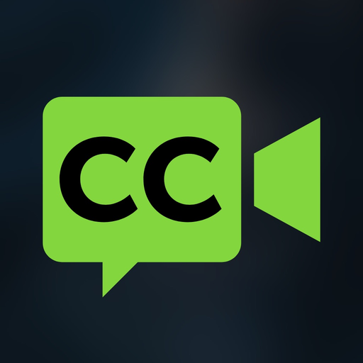 MixBit: Subtitles for Videos app icon