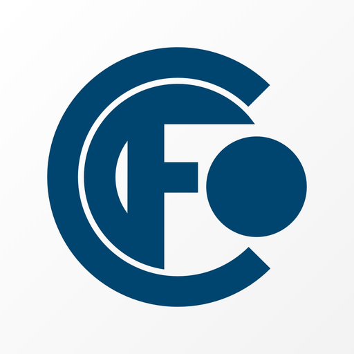 CFO SIM app icon
