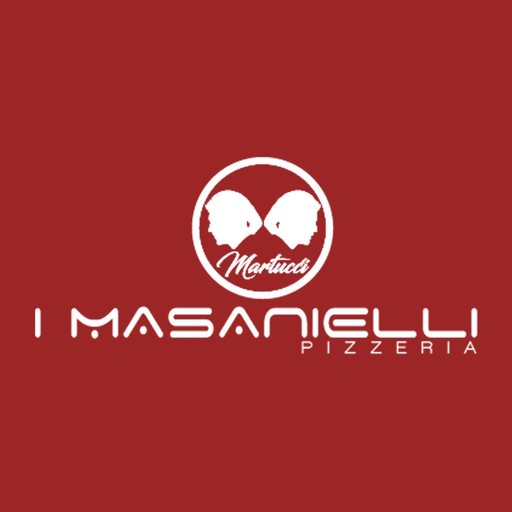 I Masanielli Sasà Martucci app icon