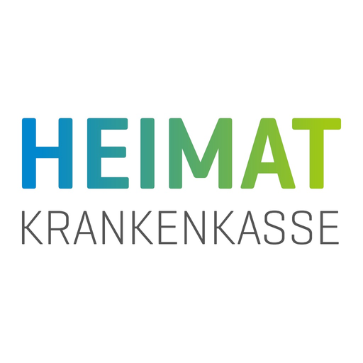 Heimat Krankenkasse ServiceApp app icon