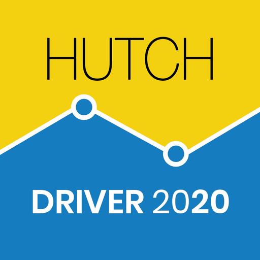 Driver 2020 app icon