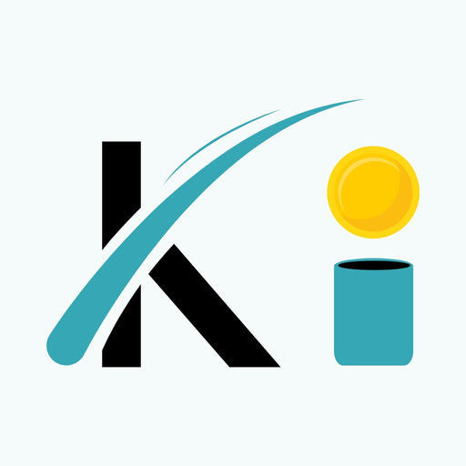 Kaching - Money Manager app icon