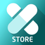 Fox-Medicine Store icon