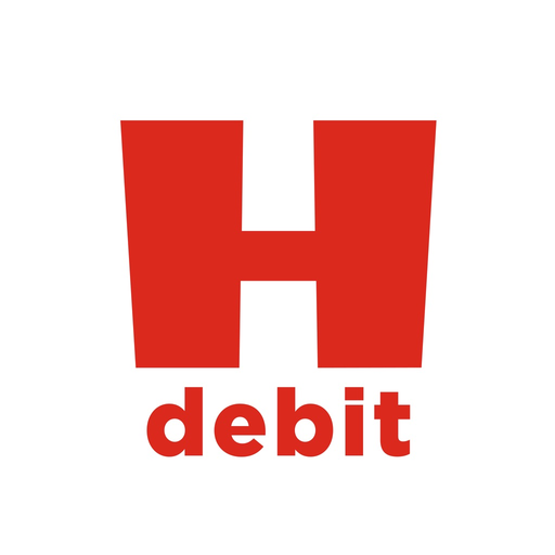 H-E-B Debit app icon