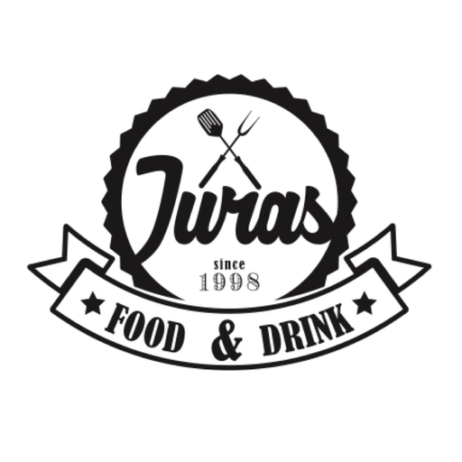 Juras Food and Drink app icon