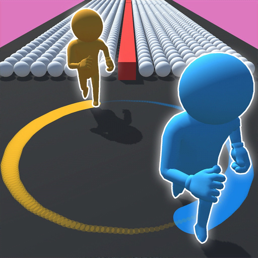 Twisty Pals app icon