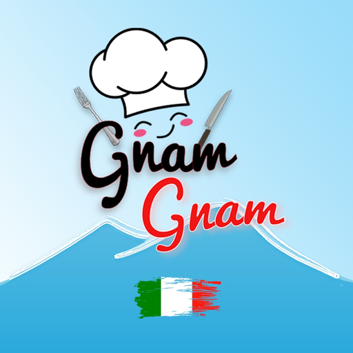 Gnam Gnam App app icon