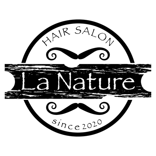 LaNature app icon