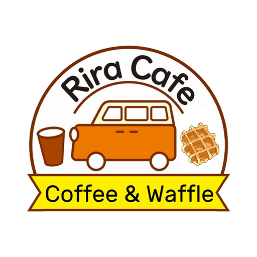 Rira Cafe app icon