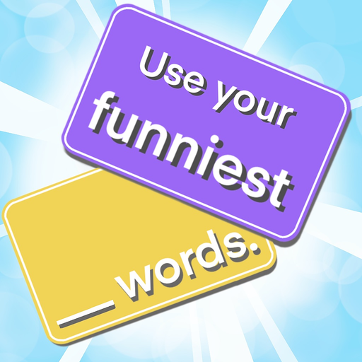 Funniest Words app icon