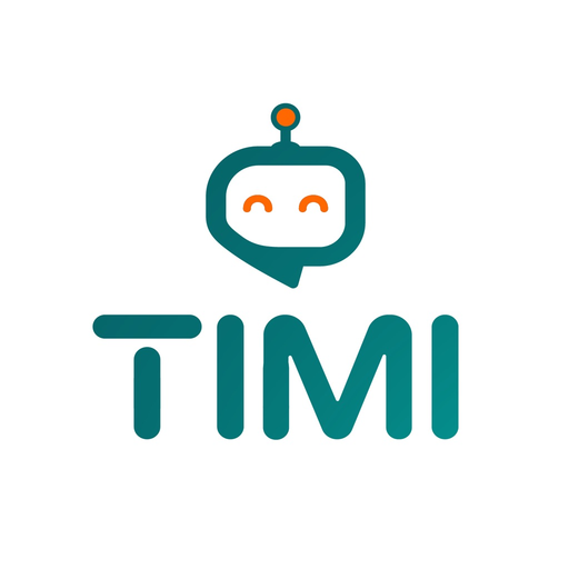 Timi+ app icon