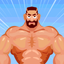 Tough Man icon