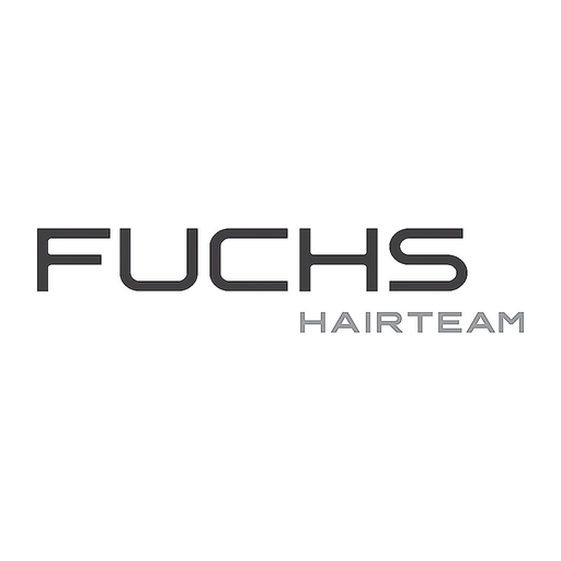 Fuchs Hairteam app icon