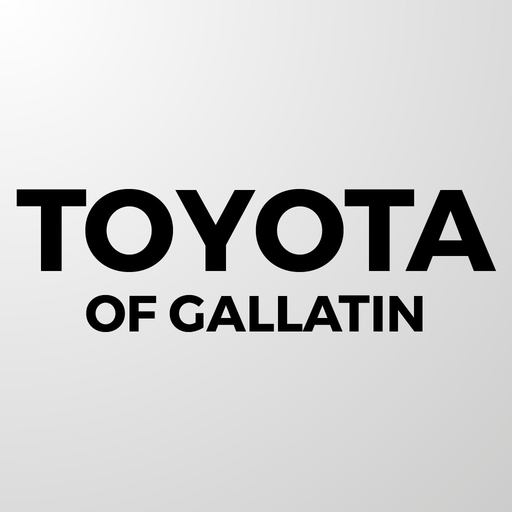 Toyota of Gallatin Advantage app icon