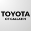 Toyota of Gallatin Advantage icon