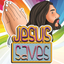 Jesus Words Stickers icon