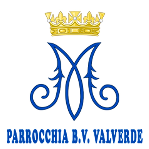 Parrocchia B. V. di Valverde app icon