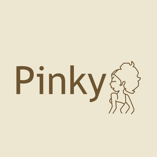 Pinky公式アプリ app icon