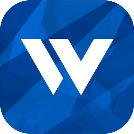 W-GPS app icon
